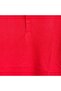 Eco Polo Neck Red - 3