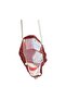 1011 Beach Bag Pink Leopard Pattern - 3