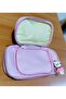 Pencil Case/Bag with Character Figures 2 Compartments Fy76293 - 2