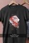 Oversize Fear of the Kingdom Design Unisex T-Shirt - 2