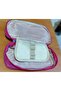 Pencil Case/Bag with Character Figures 2 Compartments Ad76300 - 3