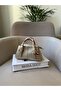 Women's Mini Crossbody Hand and Shoulder Bag with Shawl Accessory - 5