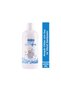 Hair and Body Shampoo for Atopic Very Dry and Sensitive Skin 400ml - 3