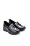 Pisagor Ps-33030 Orthopedic Women's Daily Genuine Leather Shoes - 2