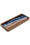 Wooden Serving Plate Alsaif Gallery, 305×127×305 cm, Rectangle - Wood - 2