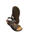 820 Genuine Leather Women's Sandals - 4