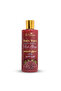 La Parisienne Premium Body Wash Scrub, Good Cleansing,12 hr lasting fragrance - (Red Grape, 500 ml)