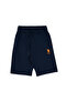Boy's Navy Blue Pajama Set 50310816-Vr033 - 5