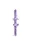 Sausage Curler Set of 3 Lilac - 63