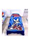 Bedspread, 250x150 cm, multicolored, Sonic - 2