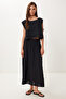 Muslin Blouse Skirt Set