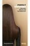 Professional Brazilian Hair Protein, 200ml - Organic Straightening, Coconut Scent, Liquid - 5