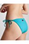 String Side Tie Bikini Altı - 4