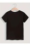 Women's Rabbit Printed Crew Neck T-Shirt - 2