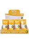 Care Lab Tattoo Aftercare Cream Economical Box 12 Pieces X 30 ml after Care Yellow Mango