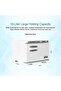 UV Towel Warmer 10A White - 3