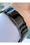 Men's Functions Active Metal Cord Wrist Watch - 3