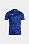 Men's Casual T-Shirt Lion Ii Short Sleeve 103729.700