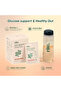 GUT HEALTH Prebiotic drink mix for digestion 15 Sachets - 2