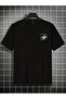 Venice Italy Back and Front Printed Oversize T-Shirt - 2