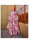 Flowers Tril Women's Dress
