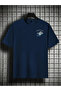 Venice Italy Back and Front Printed Oversize T-Shirt - 2