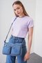Cross Strap Women's Bag Bhpc6004 - 6