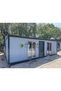 7x8 Birleşimli Konteyner Ev