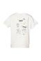 Hmlpeter Oversize T-Shirt S/S Boys' Short Sleeve T-Shirt - 3