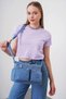Cross Strap Women's Bag Bhpc6004 - 3
