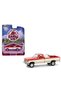 1991 Ford F-250 Xlt Pickup Truck "Down on the Farm" Series1/64 Model Car
