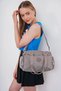 Tan Women's Shoulder Bag 05Bhpc6008-Kp Tb - 3