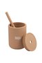 Stage 3 Silicone Cup for Kids, Blush - 5