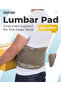Back Brace for Lower Back Pain - Immediate Relief from Sciatica, Herniated Disc, Scoliosis - 5