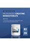 Creatine Unflavored 250g - 3