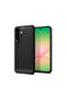 Rugged Armor designed for Samsung Galaxy A56 5G case cover (2025) - Matte Black - 2