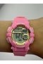 Alarm-Light-Stopwatch-5 Atm Waterproof-Gift Children's Wristwatch