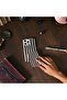 Phone Case Compatible iPhone 16 PRO Hybrid 2-Layer Hard Shell Silicone Protective Case - 7