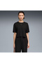Cloudspun Relaxed Women's Black Training T-Shirt 52745701