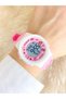 Alarm-Light-Stopwatch-5 Atm Waterproof-Gift Children's Wristwatch