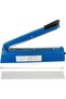 Yu Well Electric Hand Impulse Heat Sealer 12inch Sealing Packaging Machine Plastic Bag (12INCH/30CM) - 3