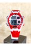 Alarm-Light-Stopwatch-5 Atm Waterproof-Gift Children's Wristwatch - 2