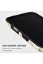 Phone Case Compatible iPhone 16 PRO Hybrid 2-Layer Hard Shell Silicone Protective Case - 5