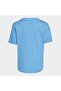 Essentials 3-Stripes T-Shirt - 2