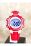 Alarm-Light-Stopwatch-5 Atm Waterproof-Gift Children's Wristwatch - 2