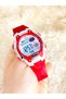 Alarm-Light-Stopwatch-5 Atm Waterproof-Gift Children's Wristwatch - 4