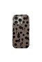 Phone Case Compatible iPhone 16 PRO MAX Hybrid 2-Layer Hard Shell Silicone Protective Case
