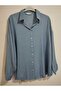 Tiril Tiril Anti-Sweat, Superior Quality, Plus Size Long Sleeve Shirt - 4