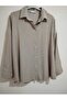 Tiril Tiril Anti-Sweat, Superior Quality, Plus Size Long Sleeve Shirt - 5