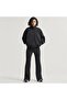 Women's Black Jacket W All Szn Sl Fz Jm1658 - 7